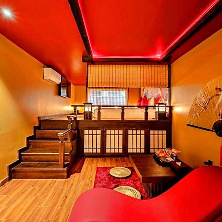 Hanz 419 Sweet Escape Ho Chi Minh Zewnętrze zdjęcie