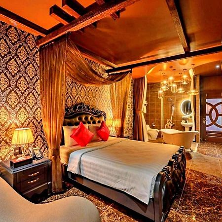 Hanz 419 Sweet Escape Ho Chi Minh Zewnętrze zdjęcie