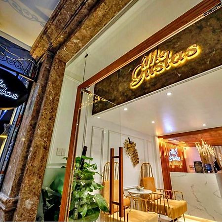 Hanz 419 Sweet Escape Ho Chi Minh Zewnętrze zdjęcie