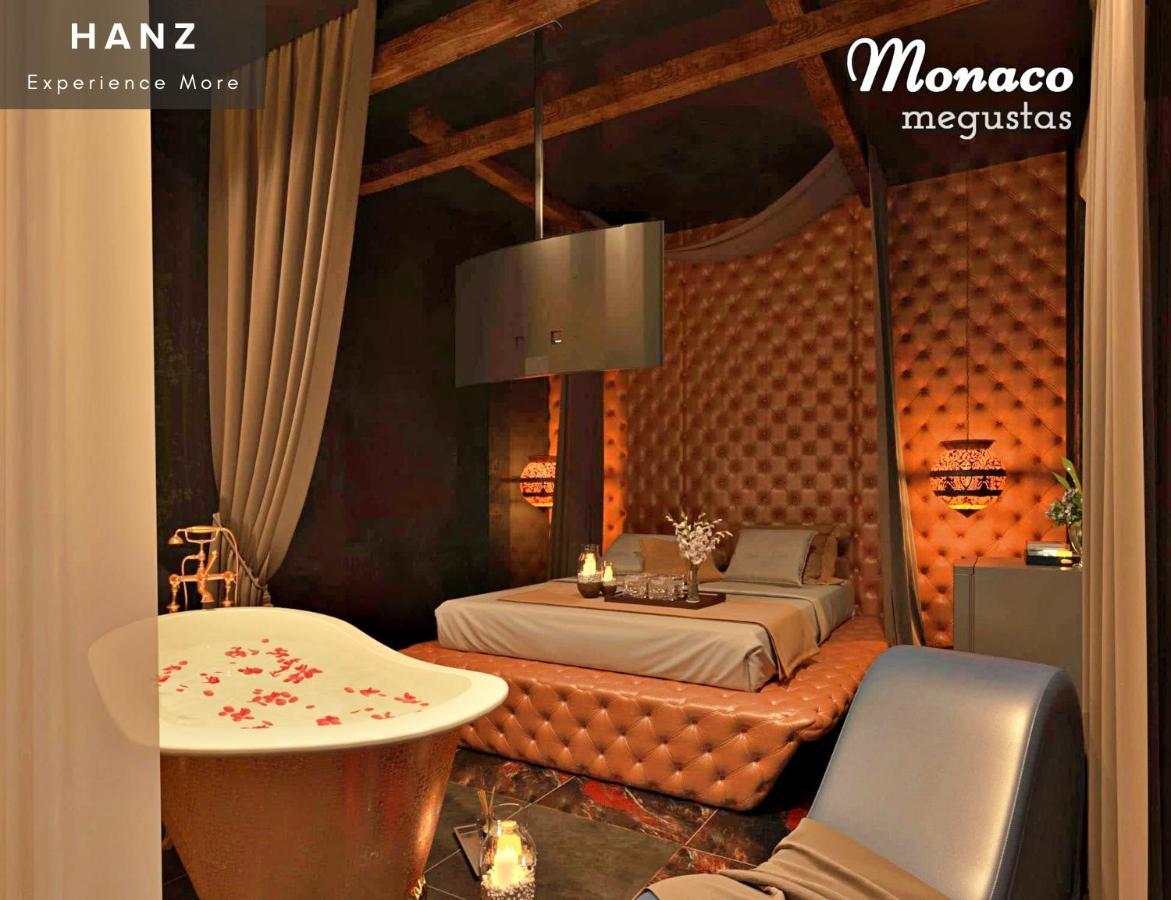 Hanz 419 Sweet Escape Ho Chi Minh Zewnętrze zdjęcie