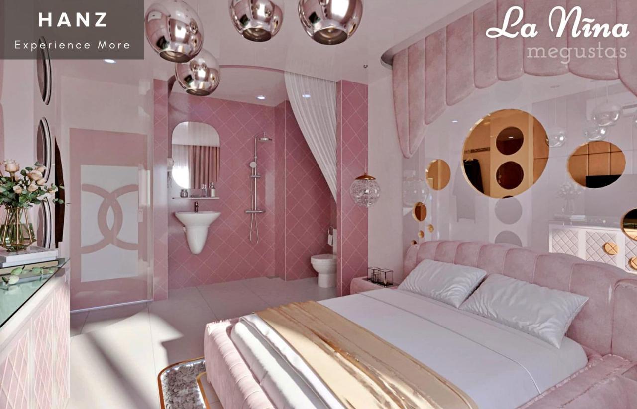 Hanz 419 Sweet Escape Ho Chi Minh Zewnętrze zdjęcie