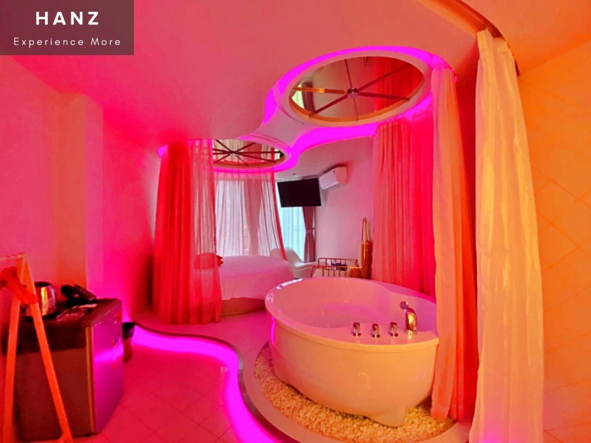 Hanz 419 Sweet Escape Ho Chi Minh Pokój zdjęcie