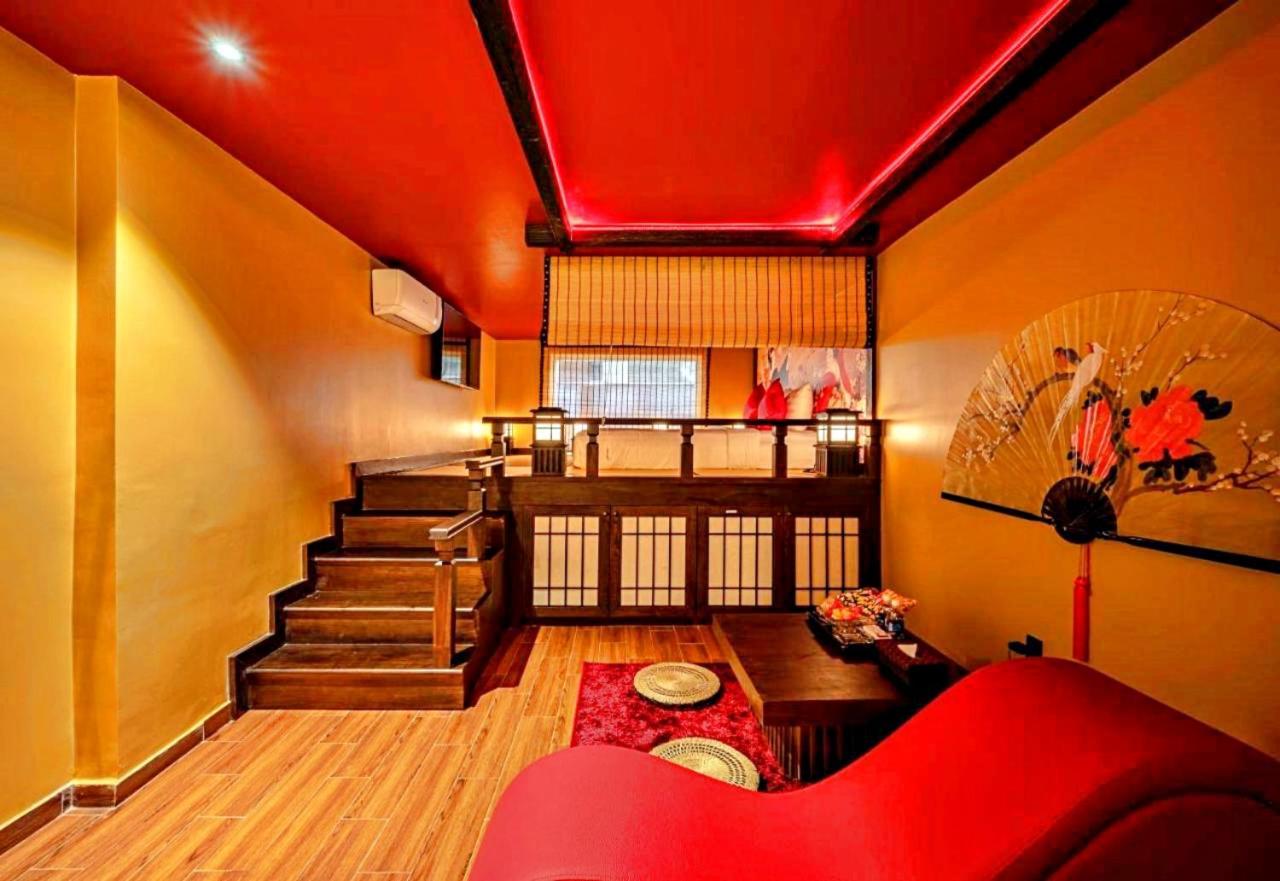 Hanz 419 Sweet Escape Ho Chi Minh Zewnętrze zdjęcie