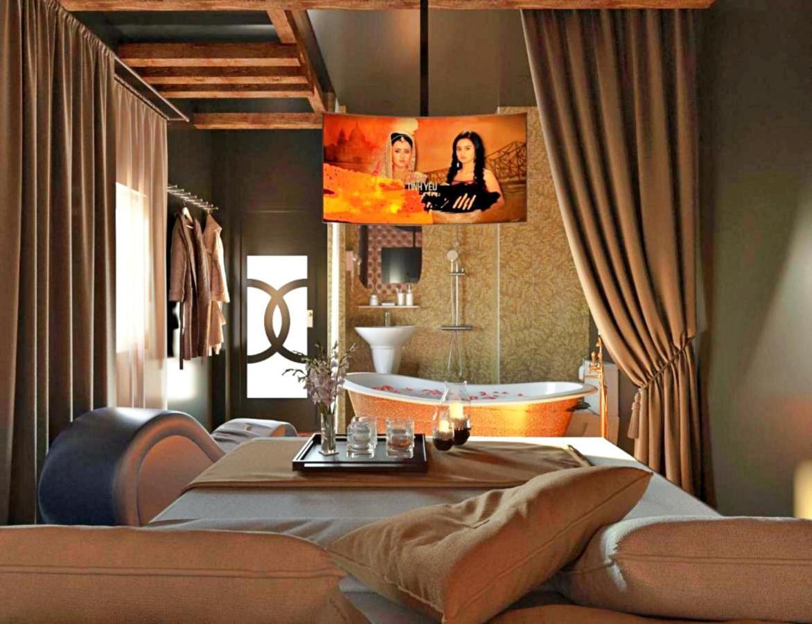 Hanz 419 Sweet Escape Ho Chi Minh Zewnętrze zdjęcie