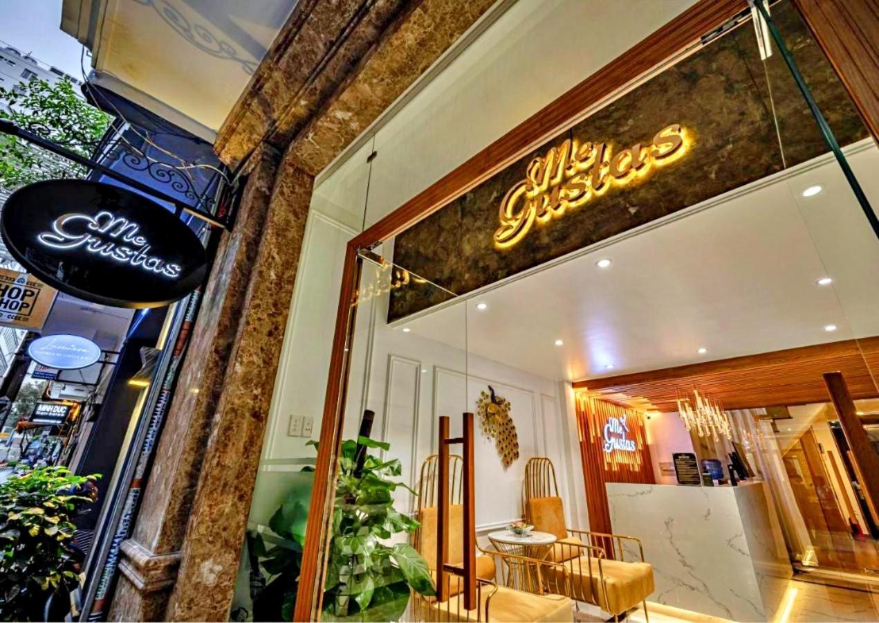 Hanz 419 Sweet Escape Ho Chi Minh Zewnętrze zdjęcie