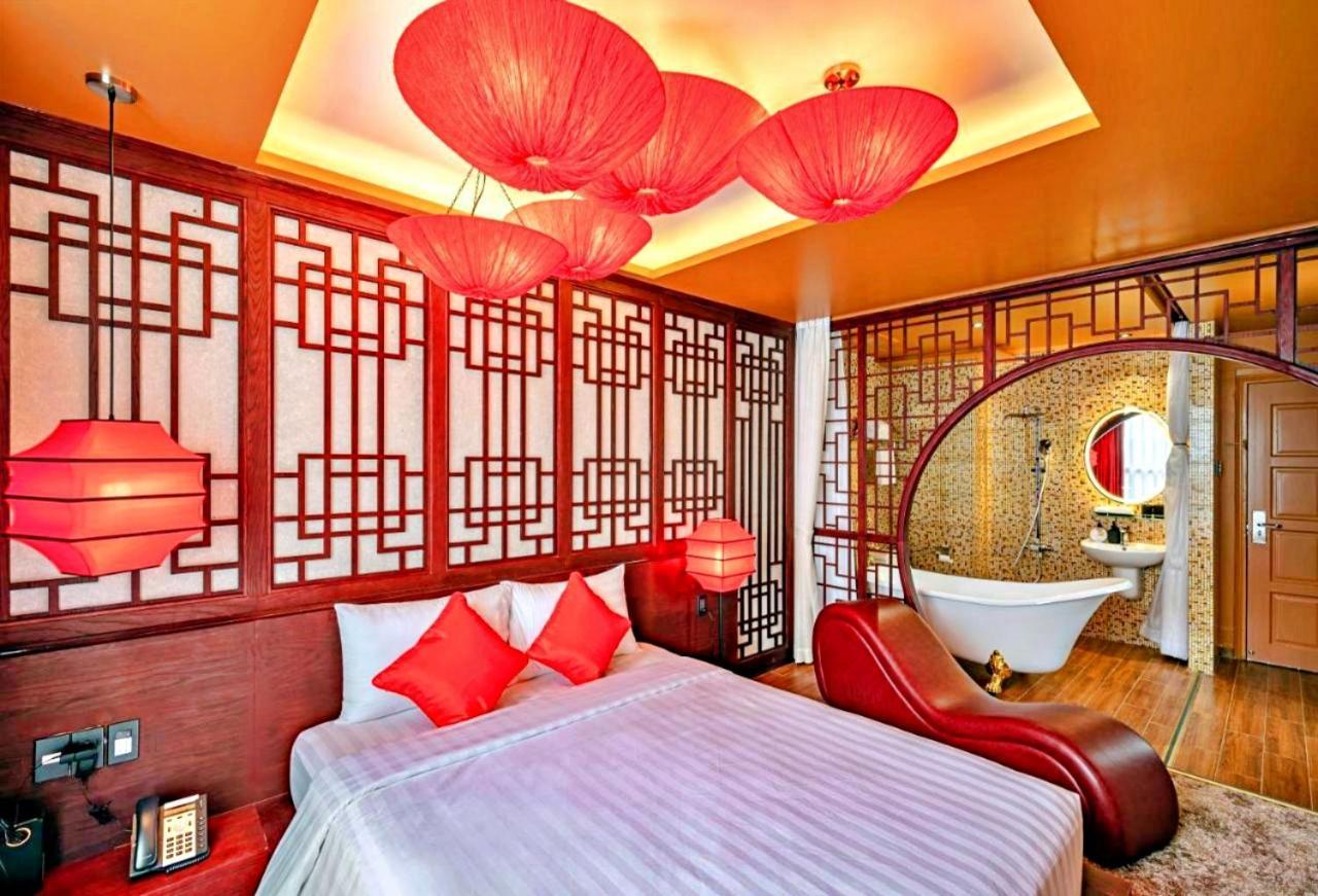 Hanz 419 Sweet Escape Ho Chi Minh Zewnętrze zdjęcie