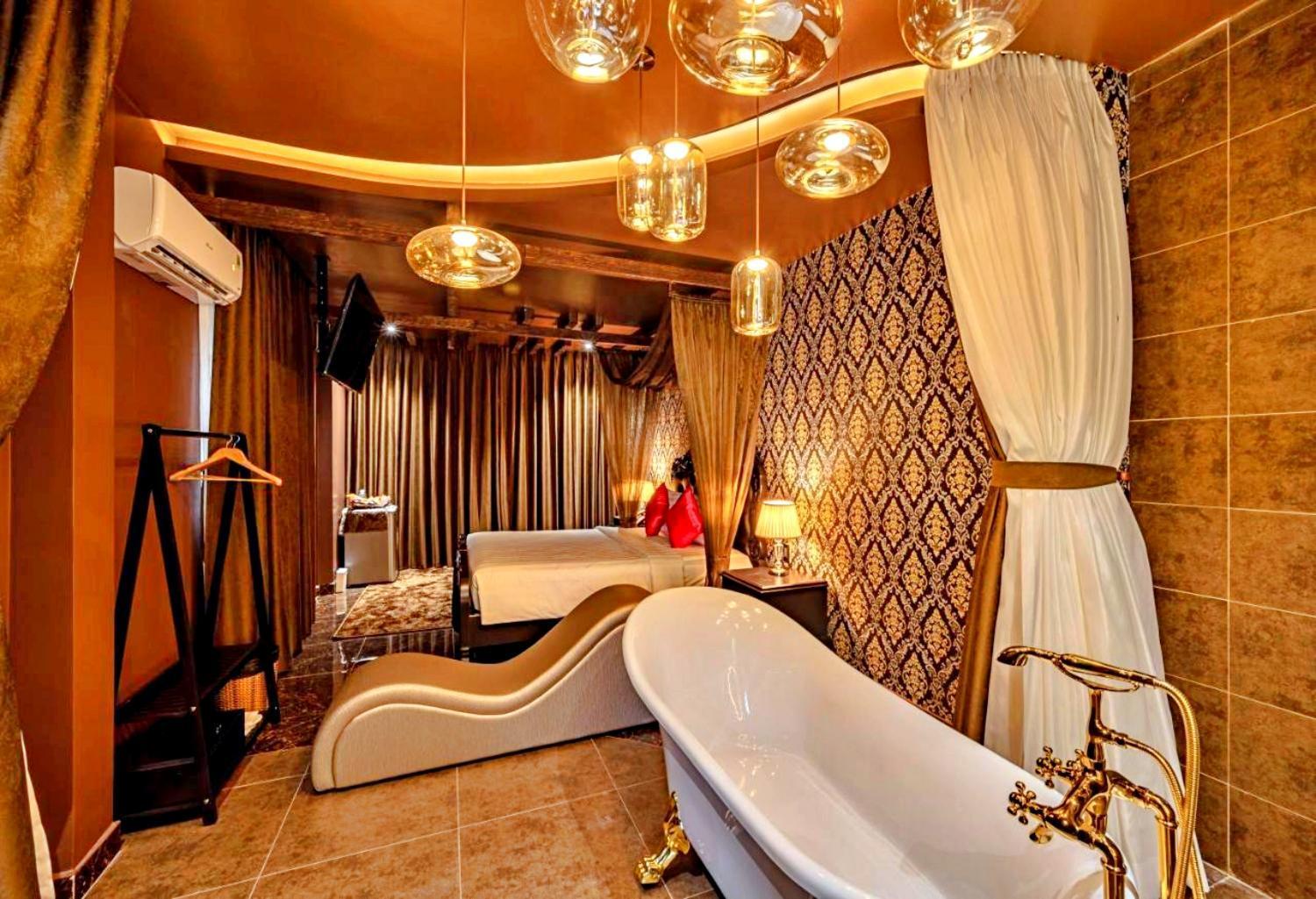 Hanz 419 Sweet Escape Ho Chi Minh Zewnętrze zdjęcie